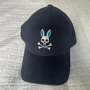Psycho Bunny hat
